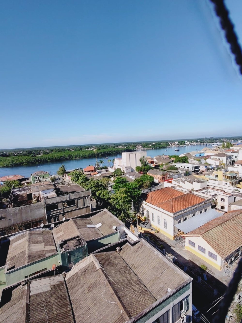 Apartamento - Venda - Centro - Paranagu - PR