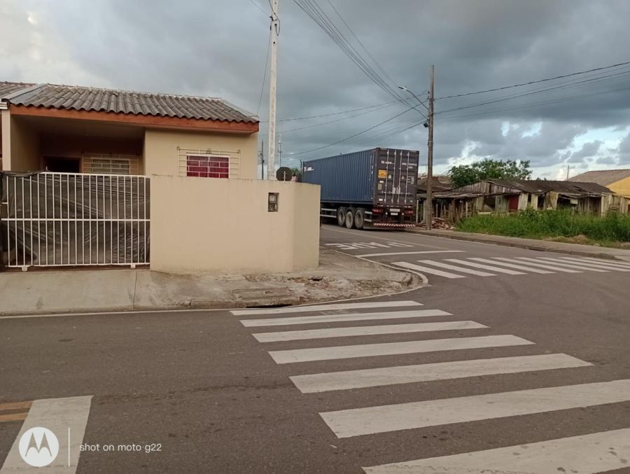 Casa - Venda - Vale do Sol - Paranaguá - PR