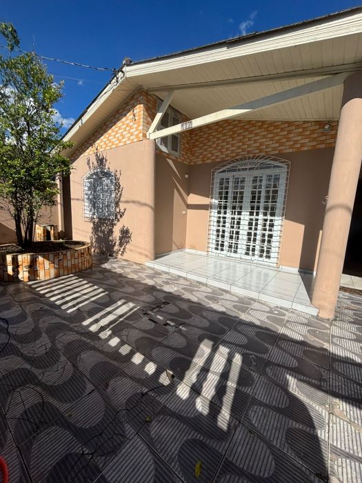 Casa - Venda - Nilson Neves - Paranagu� - PR