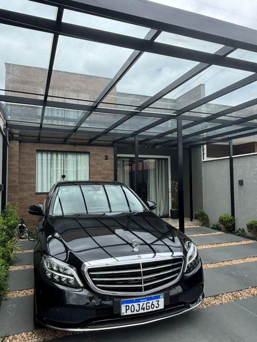 Casa - Venda - Jardim Paranagua - Paranaguá - PR