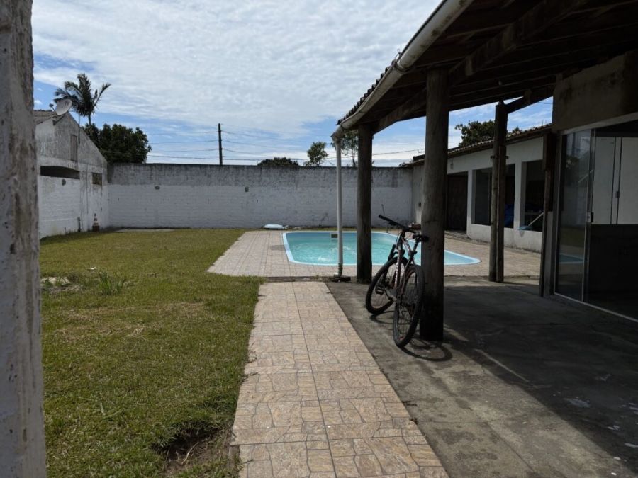 Casa - Venda - Balneário Ipanema - Pontal do Paraná - PR