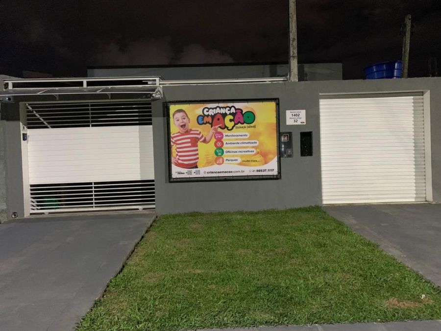 Imvel Comercial - Venda - Vila Paranagu - Paranagu - PR