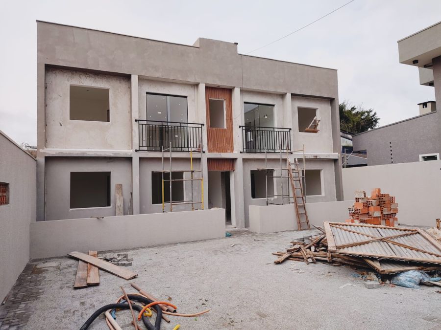 Apartamento - Venda - Jardim Yamaguchi - Paranagu - PR