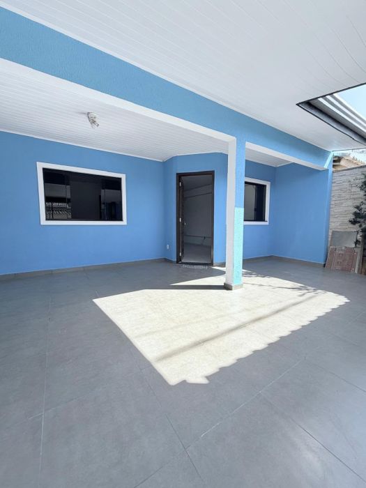 Casa - Venda - Comerciarios - Paranaguá - PR