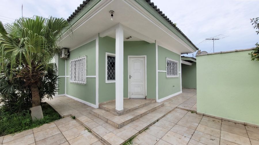 Casa - Venda - Leblon - Paranagu - PR