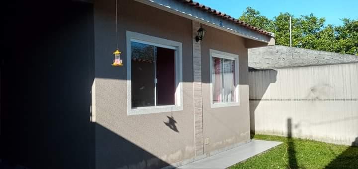 Casa - Venda - Jardim Paranagua - Paranaguá - PR