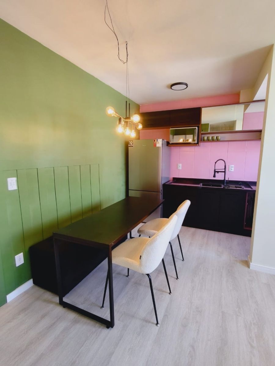 Apartamento - Venda - Ouro Fino - Paranagu - PR