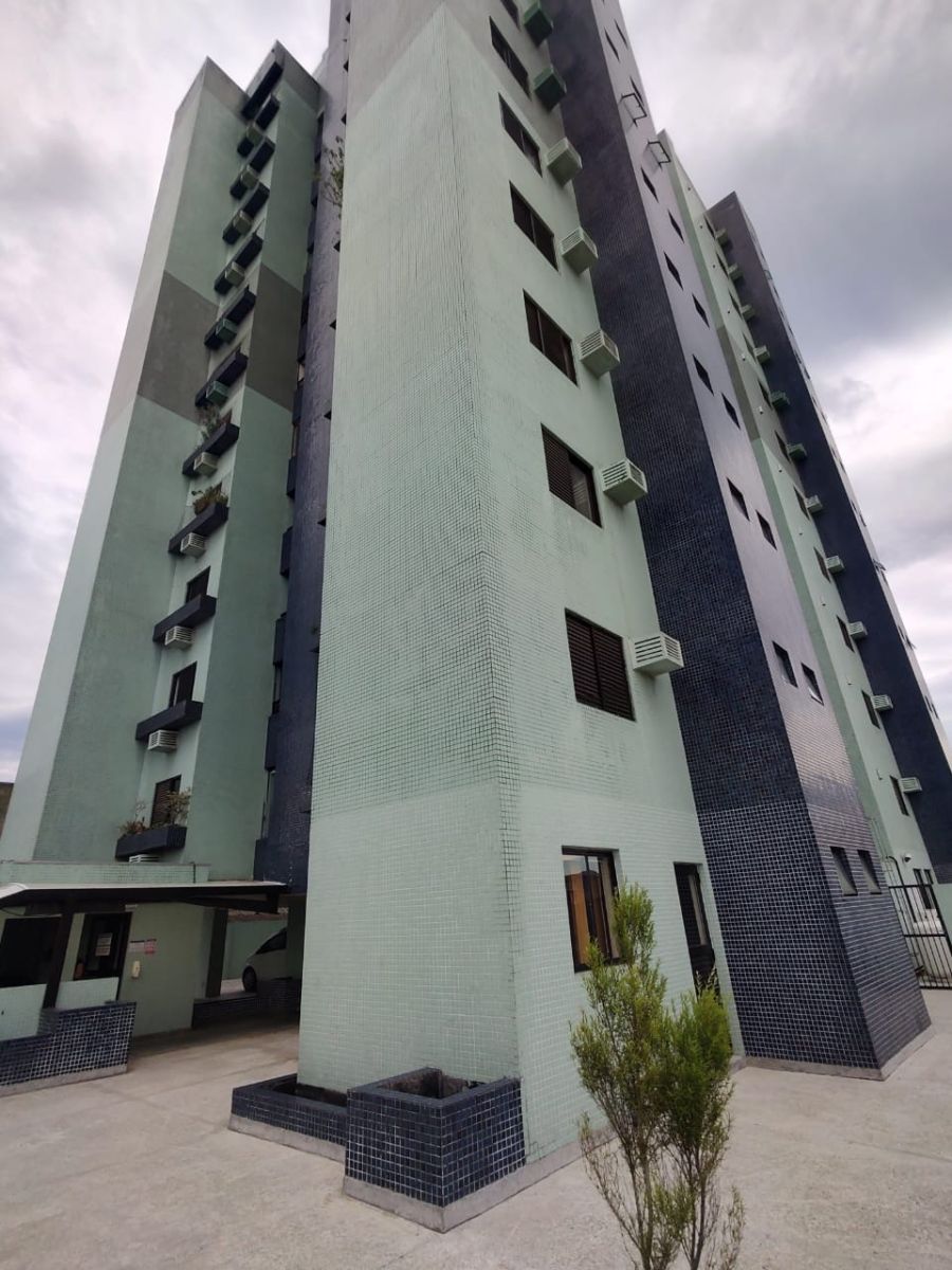 Cobertura Duplex - Venda - Centro - Paranaguá - PR