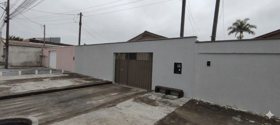 Casa - Venda - Parque São João - Paranaguá - PR