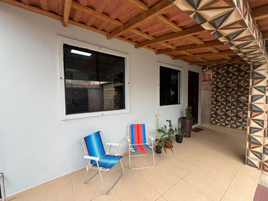 Casa - Venda - Vale do Sol - Paranaguá - PR