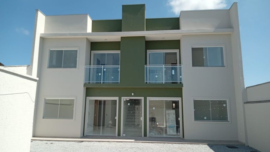 Apartamento - Venda - Parque Agari - Paranagu - PR
