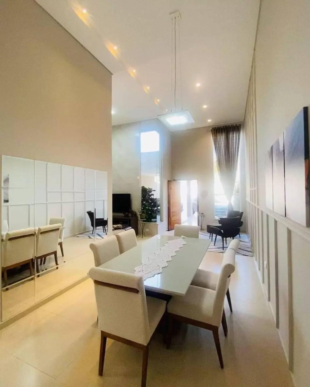 Casa - Venda - Jardim Yamaguchi - Paranagu - PR