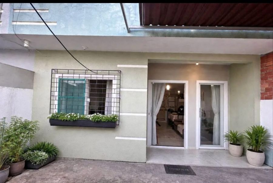 Casa - Venda - Comerciarios - Paranagu� - PR