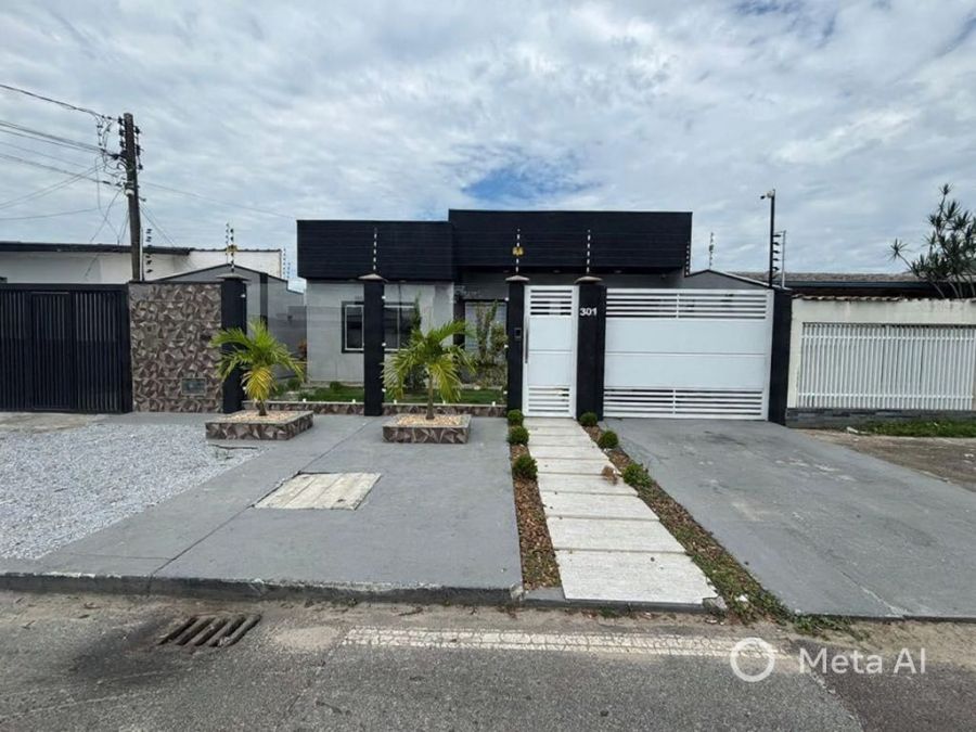 Casa - Venda - Jardim Guaraituba - Paranagu� - PR