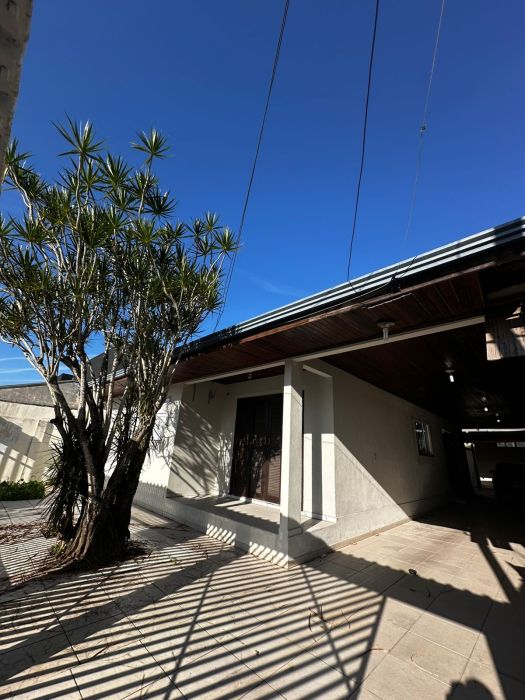 Casa - Venda - Jardim Guaraituba - Paranagu� - PR