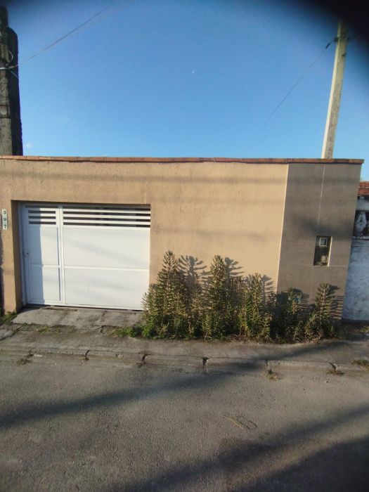 Casa - Venda - Bertioga - Paranagu� - PR