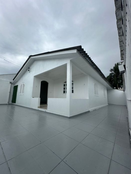 Casa - Venda - Nilson Neves - Paranagu� - PR