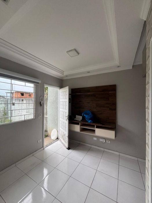 Casa - Venda - Ouro Fino - Paranagu� - PR