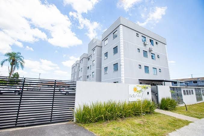 Apartamento - Venda - Parque So Joo - Paranagu - PR