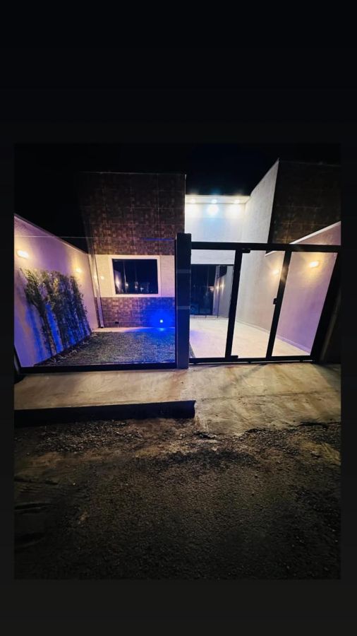 Casa - Venda - Jardim Ara�a - Paranagu� - PR