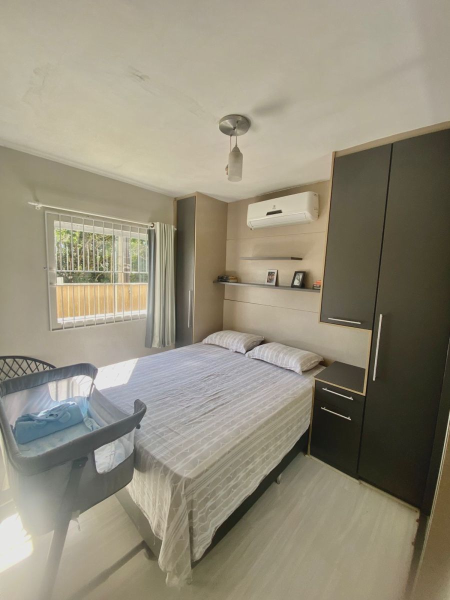 Apartamento - Venda - Jardim Yamaguchi - Paranagu� - PR