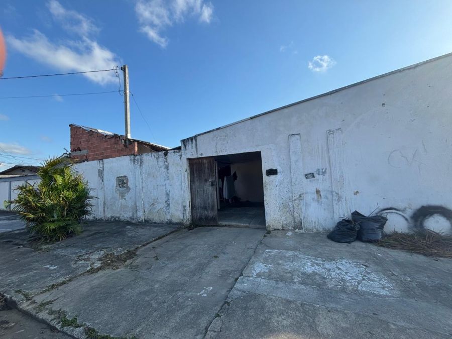 Terreno - Venda - Divineia - Paranaguá - PR