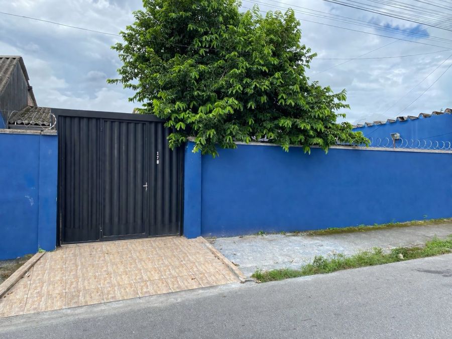Casa - Venda - Nilson Neves - Paranagu� - PR