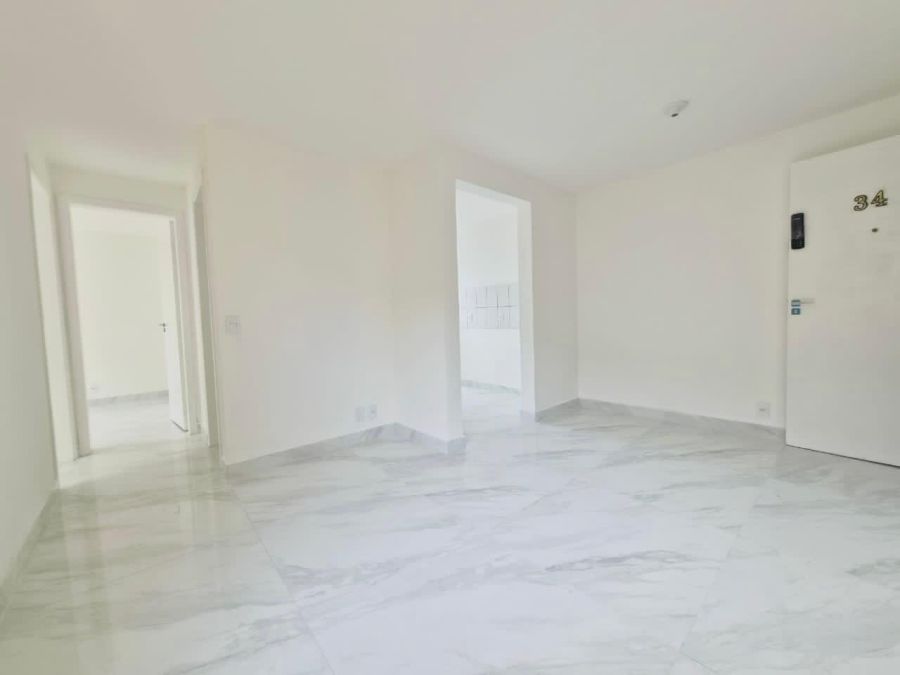 Apartamento - Venda - Vila Divineia - Paranaguá - PR