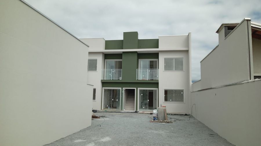 Apartamento - Venda - Parque Agari - Paranagu - PR