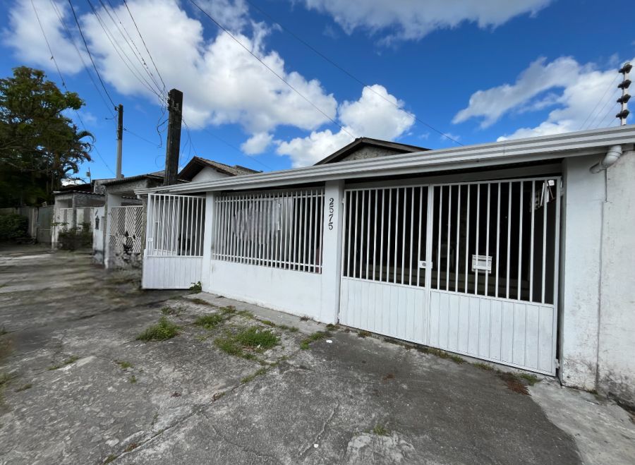 Casa - Venda - Palmital - Paranaguá - PR