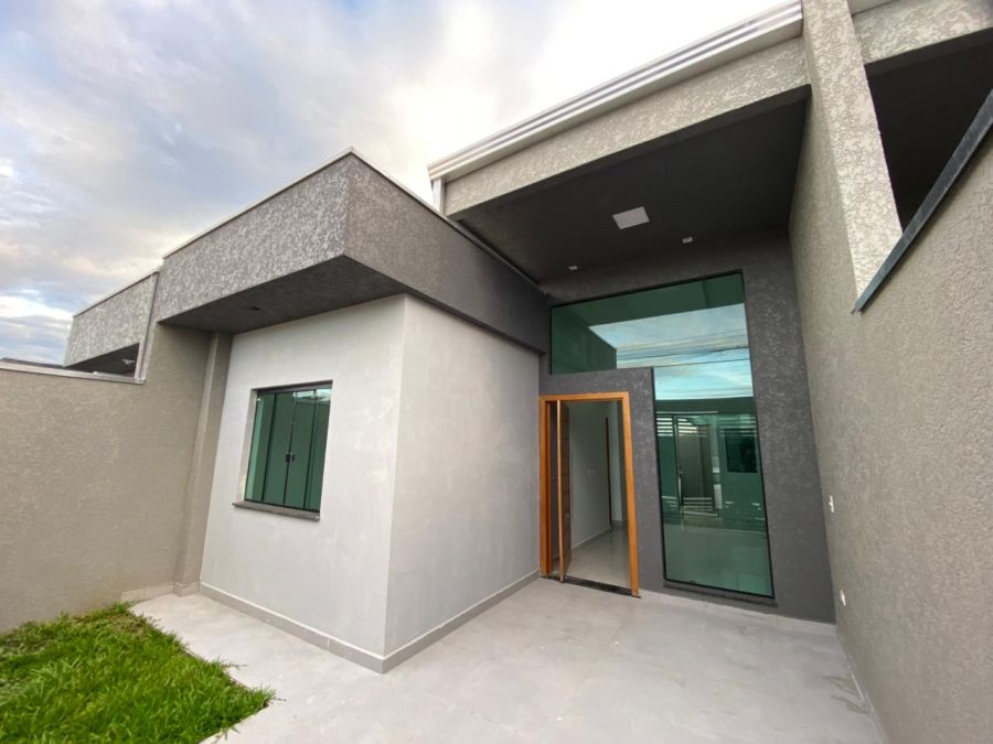 Casa - Venda - Jardim Guaraituba - Paranagu� - PR