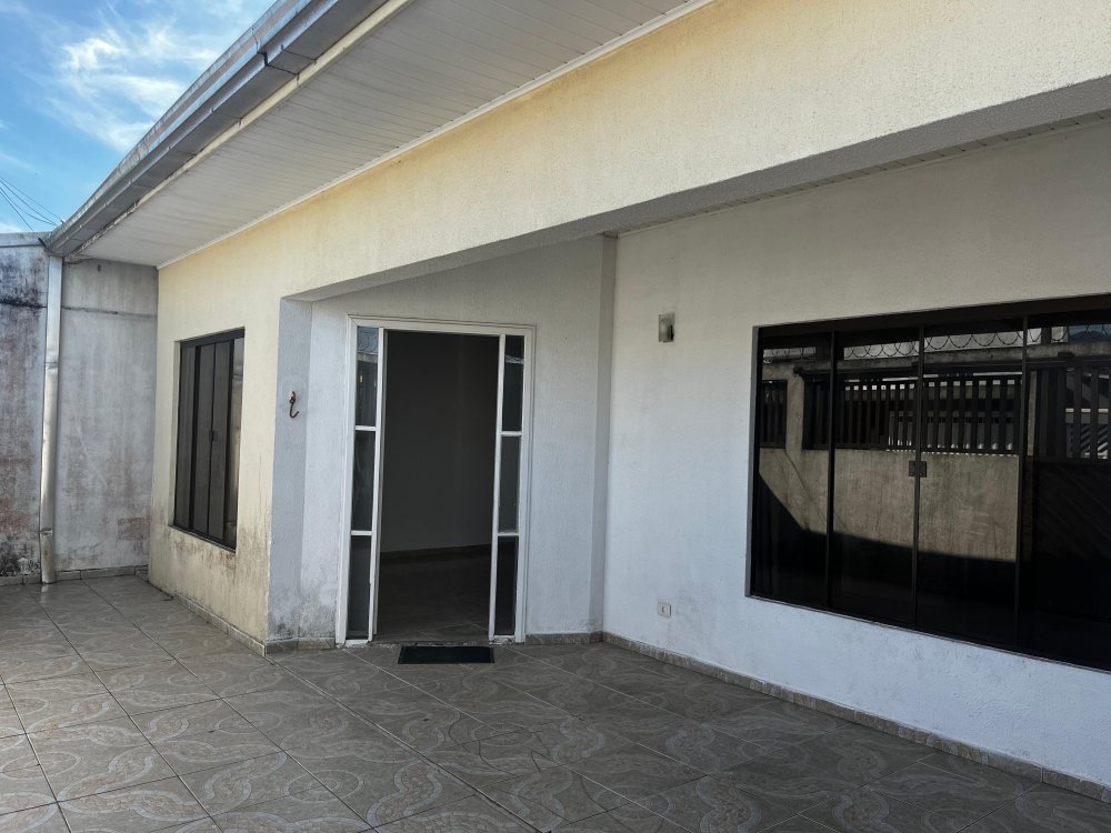 Casa - Venda - Cominese - Paranagu - PR