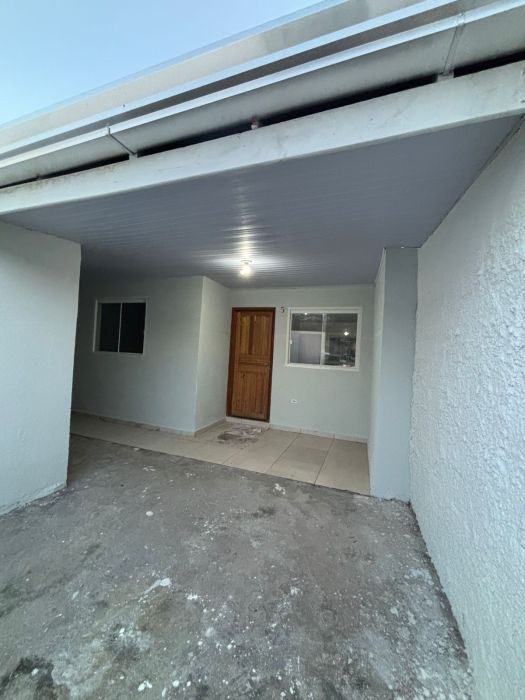 Casa - Venda - Jardim Jacaranda - Paranagu� - PR