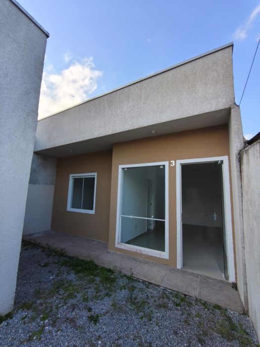 Casa - Venda - Balne�rio Currais - Matinhos - PR