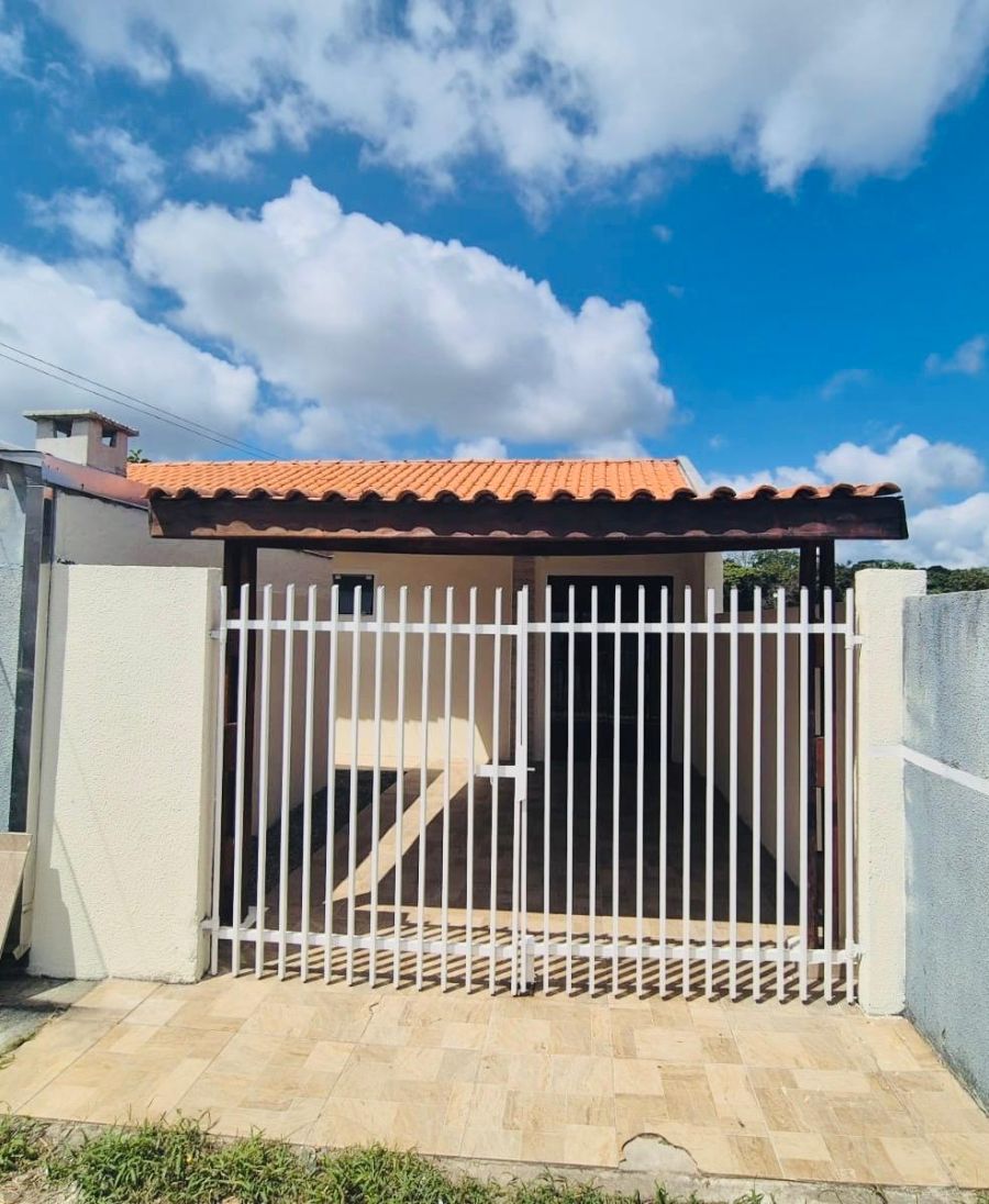 Casa - Venda - Vila Garcia - Paranagu - PR