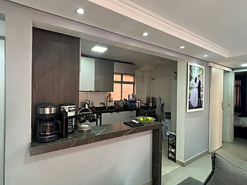 Apartamento Bellmar 3