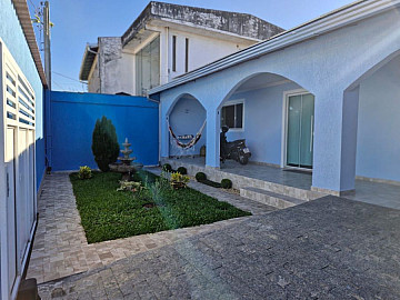 Casa Santa Rosa