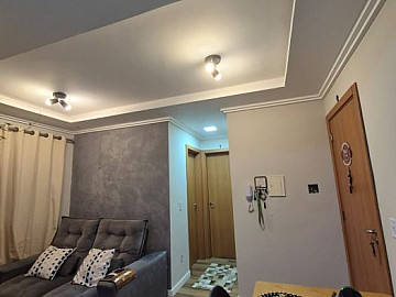 Apartamento Garden � Venda