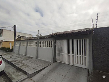 CASA JARDIM IGUA�U