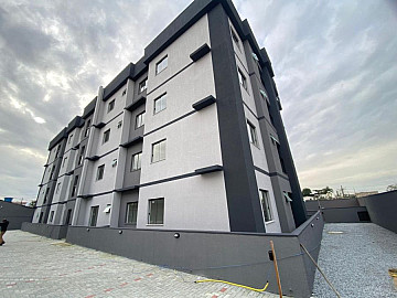 Edificio Analuz