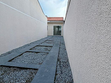 Casa � Venda