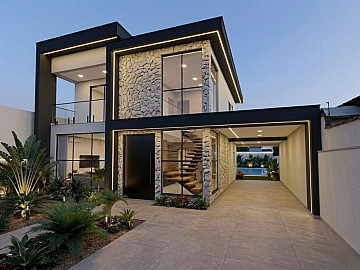 Casa Alto Padr�o