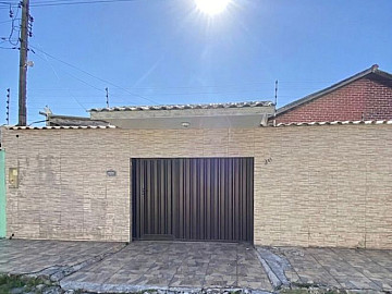Casa � Venda
