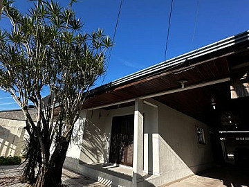 Casa Guaraituba