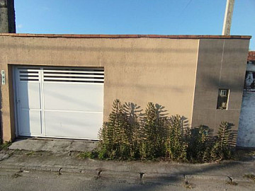 CASA CONJUNTO BERTIOGA