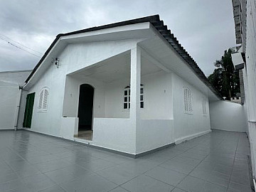 CASA DE ESQUINA FINANCI�VEL - NILSON NEVES
