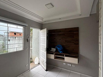 Casa financi�vel