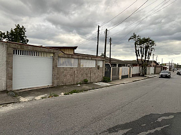 Casa a venda S�o Vicente