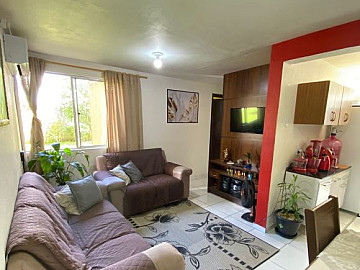 Apartamento financi�vel