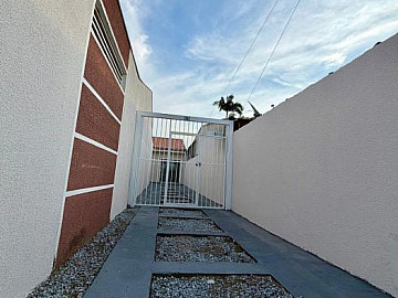 CASA JD OURO FINO